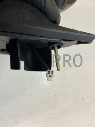 Renault twingo retrovisor derecho ref: E0506
