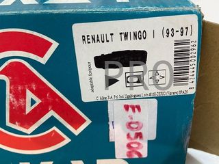 Renault twingo retrovisor derecho ref: E0506