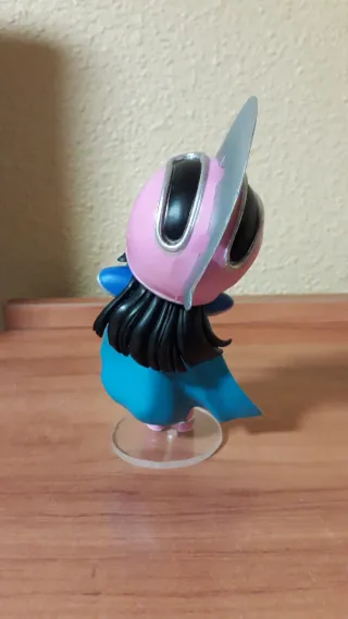 Figura Chichi Dragon Ball