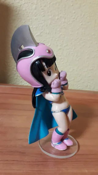 Figura Chichi Dragon Ball