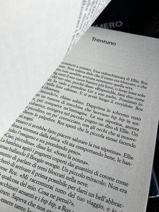 In treno con l’assassino