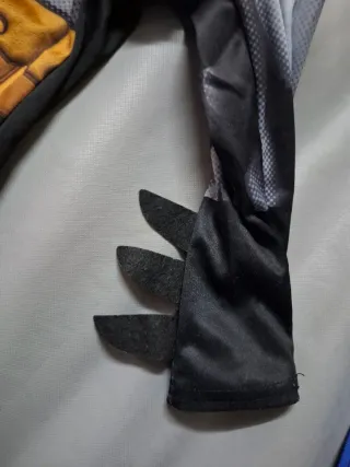 Disfraz Batman Talla Infantil batama