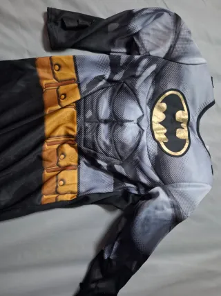 Disfraz Batman Talla Infantil batama