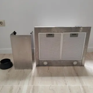 Teka Horno y Vitrocerámica + Campana