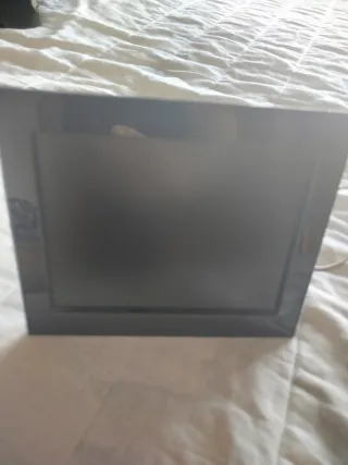 Portarretratos Digital