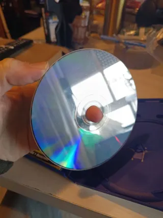 Pack Driver 3 y Jungla de Cristal PS2