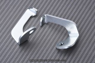 Asiento pasajero HONDA CB650R CBR 650 R 2019 2020