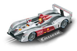 Audi R10 TDI Le Mans 2006 Nº 8