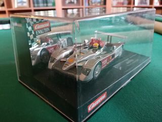 Audi R10 TDI Le Mans 2006 Nº 8