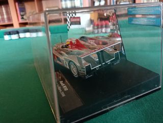 Audi R10 TDI Le Mans 2006 Nº 8