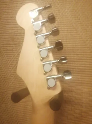 Guitarra Nueva