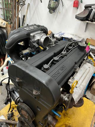 Ford fiesta Xr2i 1992