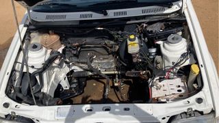 Ford fiesta Xr2i 1992