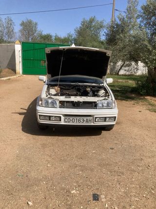 Ford fiesta Xr2i 1992