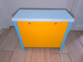 Piano Infantil Madera Eduland