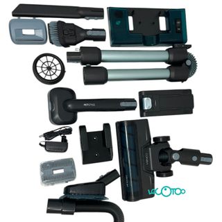 Aspirador Escoba Conga Rockstar 215W