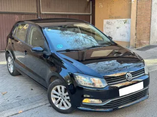 Volkswagen Polo 2017