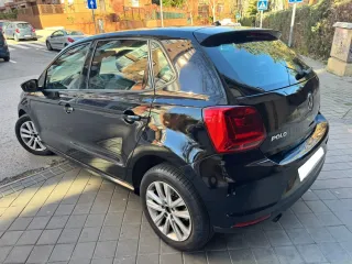 Volkswagen Polo 2017
