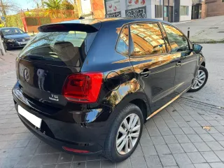 Volkswagen Polo 2017