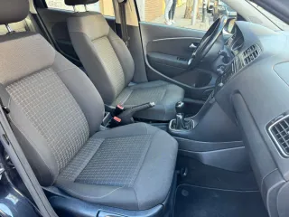 Volkswagen Polo 2017