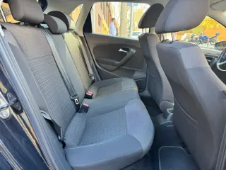 Volkswagen Polo 2017