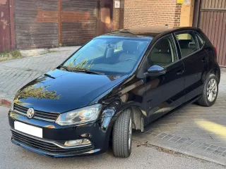 Volkswagen Polo 2017