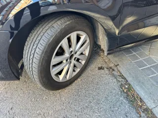 Volkswagen Polo 2017