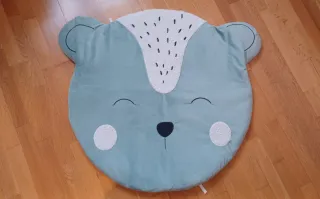 Alfombra de juegos para bebé