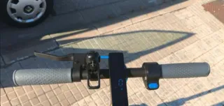 Patinete Eléctrico Xiaomi Mi S3