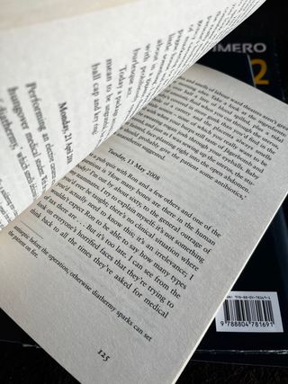 This Is Going to Hurt