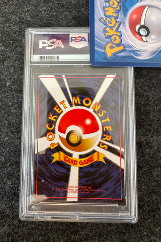 Carta Pokémon Charizard JAP No Rarity