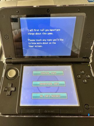 Pokemon Soulsilver Nintendo DS EUR ENGLISH