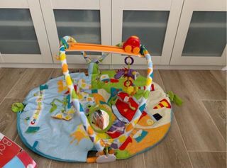 Tappeto giochi Gymotion