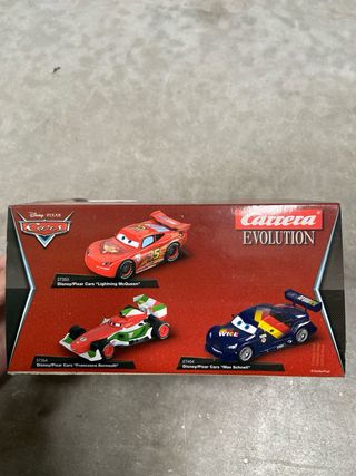 Coche Slot Cars 1/32