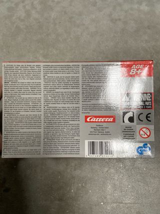 Coche Slot Cars 1/32