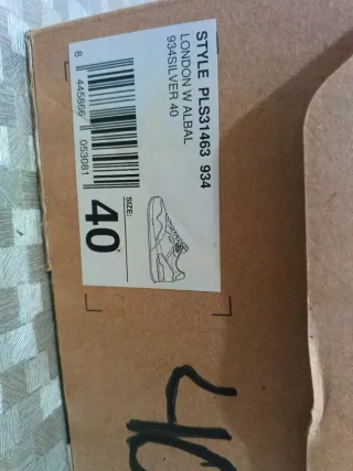 Zapatillas Pepe Jeans