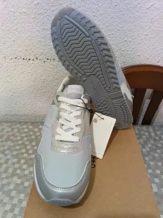 Zapatillas Pepe Jeans