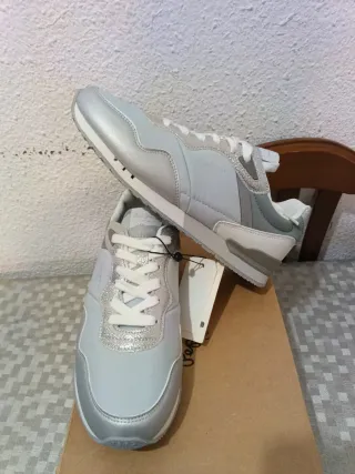 Zapatillas Pepe Jeans