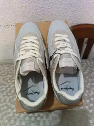 Zapatillas Pepe Jeans
