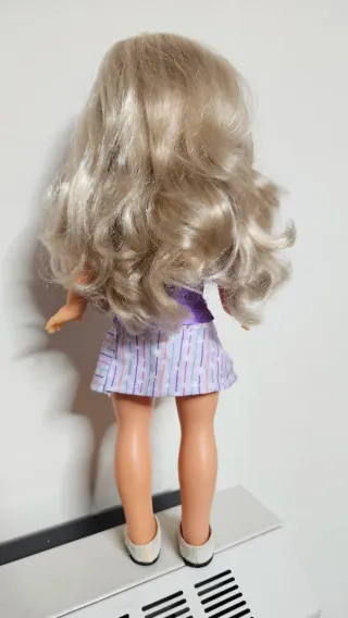 MUÑECA NANCY 2015
