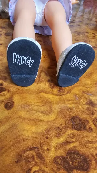 MUÑECA NANCY 2015