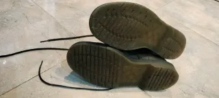 Botas Dr. Martens Veganas Talla 40