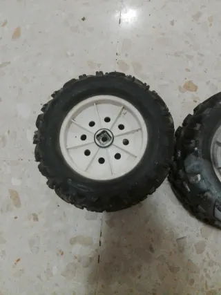 Ruedas 1/5