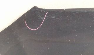 Fiat 533934 735409096 paragolpes delantero grande