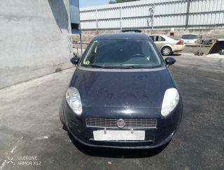 Fiat 533934 735409096 paragolpes delantero grande