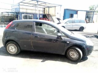 Fiat 533934 735409096 paragolpes delantero grande