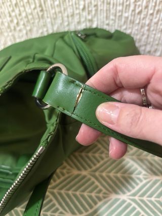 Bolso Bimba y Lola Verde