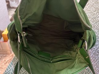 Bolso Bimba y Lola Verde