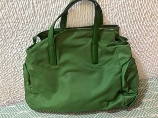 Bolso Bimba y Lola Verde