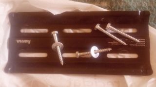 Smart TV Philips 28 con soporte y mando